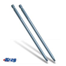Kreg 2 X 6" #2 Square Driver Combo Kreg 2 X 6" #2 Square Driver Combo