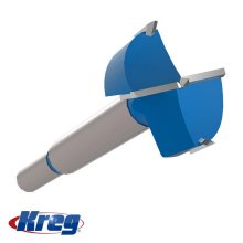 Kreg 35mm Concealed Hinge Bit Kreg 35mm Concealed Hinge Bit