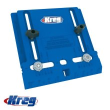 Kreg Cabinet Hardware Jig Kreg Cabinet Hardware Jig