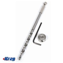 Kreg Deck Bit Collar Adn Wrench Kreg Deck Bit Collar Adn Wrench