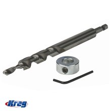 Kreg Jig Hd Drill Bit Kreg Jig Hd Drill Bit