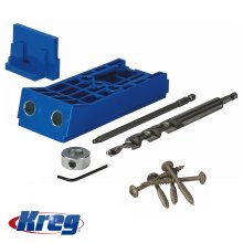 Kreg Jig Hd Kreg Jig Hd