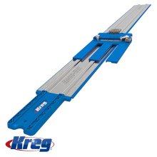 Kreg Accu-Cut Guide Rail System Kreg Accu-Cut Guide Rail System