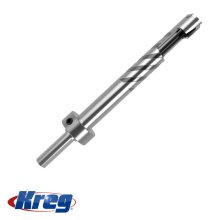 Kreg Custom Pocket Hole Plug Cutting - Bit Micro Kreg Custom Pocket Hole Plug Cutting - Bit Micro