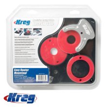 Kreg Insert Plate Tl-Triton Kreg Insert Plate Tl-Triton