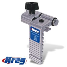 Kreg Precision Router Table Stop Kreg Precision Router Table Stop
