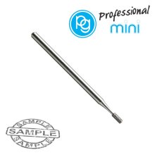 PG Mini Diamond Bit 1.5mm. Cyl. Sh 2.35mm PG Mini Diamond Bit 1.5mm. Cyl. Sh 2.35mm