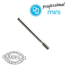 PG Mini Diamond Bit 3.2mm. Cyl. Sh 3mm PG Mini Diamond Bit 3.2mm. Cyl. Sh 3mm