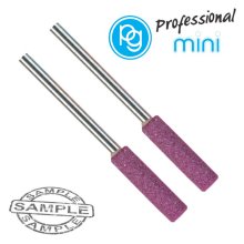 PG Mini Chain Sharp. Stones 5.6x23mm.Sh3mm.2pcs PG Mini Chain Sharp. Stones 5.6x23mm.Sh3mm.2pcs