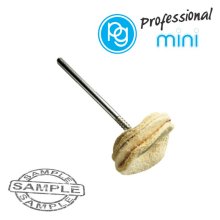 PG Mini Chamois Leather Disc 21mm.Sh2.35mm PG Mini Chamois Leather Disc 21mm.Sh2.35mm