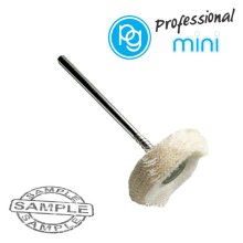 PG Mini Cotton Fold Disc 21mm.Sh.2.35mm PG Mini Cotton Fold Disc 21mm.Sh.2.35mm