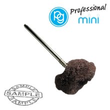 PG Mini Abrasive Disc "Scotch Fabric" 22mm.Sh2.35mm PG Mini Abrasive Disc "Scotch Fabric" 22mm.Sh2.35mm