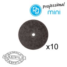 PG Mini Cutt Off Discs 22x0.6mm.10pcs PG Mini Cutt Off Discs 22x0.6mm.10pcs
