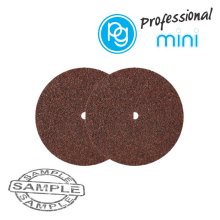 PG Mini Metal Roughing Discs 32x2.2mm.2pcs PG Mini Metal Roughing Discs 32x2.2mm.2pcs