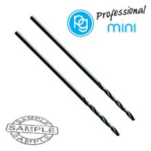 PG Mini HSS Twist Drill Bits 1mm.2pcs PG Mini HSS Twist Drill Bits 1mm.2pcs
