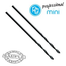 PG Mini HSS Twist Drill Bits 1.2mm.2pcs PG Mini HSS Twist Drill Bits 1.2mm.2pcs
