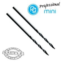 PG Mini HSS Twist Drill Bits 1.5mm.2pcs PG Mini HSS Twist Drill Bits 1.5mm.2pcs