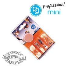 PG Mini Cleaning Accessory Kit 9pce PG Mini Cleaning Accessory Kit 9pce