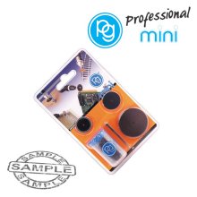 PG Mini Cutting Accessory Kit 58pce PG Mini Cutting Accessory Kit 58pce