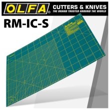 Olfa Mat For Rotary Cutter 450x600mm Olfa Mat For Rotary Cutter 450x600mm