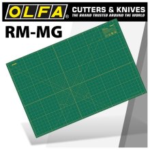 Olfa Mat Rotary 920 X 610 X 1.5mm Olfa Mat Rotary 920 X 610 X 1.5mm
