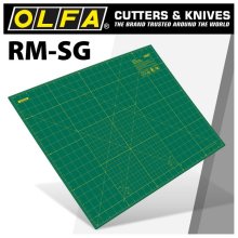 Olfa Mat Rotary 600 X 450 X 1.5mm Olfa Mat Rotary 600 X 450 X 1.5mm