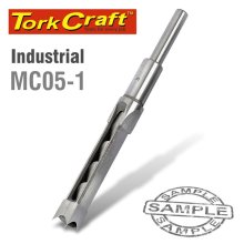 Tork Craft Hollow Square Mortice Chisel 5/8'' Industrial 16mm Tork Craft Hollow Square Mortice Chisel 5/8'' Industrial 16mm