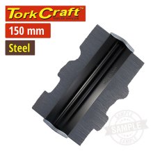 Tork Craft Steel Profile Gauge 150mm - Max Profile Depth 45mm Tork Craft Steel Profile Gauge 150mm - Max Profile Depth 45mm