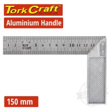 Tork Craft Aluminium Try Handle Square 150mm Tork Craft Aluminium Try Handle Square 150mm