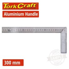 Tork Craft Aluminium Try Handle Square 300mm Tork Craft Aluminium Try Handle Square 300mm