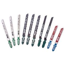 Mps Jigsaw Blade Box Set 10 Piece 3x3101 3x3104 2x3106-K 1x3111 1x3113 Mps Jigsaw Blade Box Set 10 Piece 3x3101 3x3104 2x3106-K 1x3111 1x3113