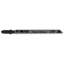 Mps Jigsaw Blade Wood T-Shank 10tpi T101br Mps Jigsaw Blade Wood T-Shank 10tpi T101br