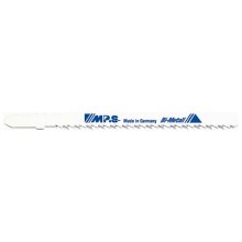 Mps Jigsaw Blade Wood T-Shank 10tpi T101brf Mps Jigsaw Blade Wood T-Shank 10tpi T101brf