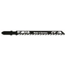 Mps Jigsaw Blade Wood T-Shank 6tpi T144d Mps Jigsaw Blade Wood T-Shank 6tpi T144d
