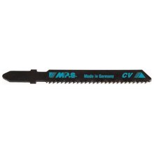 Mps Jigsaw Blade 75mm 12tpi T-Shank T119b Mps Jigsaw Blade 75mm 12tpi T-Shank T119b