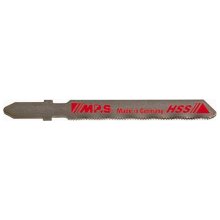 Mps Jigsaw Blade Metal T-Shank 28tpi T118g Mps Jigsaw Blade Metal T-Shank 28tpi T118g
