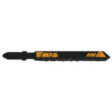 Mps Jigsaw Blade Tungsten Grit T-Shank 75mm 1/Pack T130riff Mps Jigsaw Blade Tungsten Grit T-Shank 75mm 1/Pack T130riff