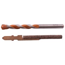 Mps Jigsaw Blade Univ. Set Carbide Rasp 6mm 100/75 + Drill Bit 6x60x100mm Mps Jigsaw Blade Univ. Set Carbide Rasp 6mm 100/75 + Drill Bit 6x60x100mm