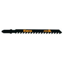 Mps Jigsaw Blade Tungsten Tip T-Shank 6tpi 100mm 1/Pack T141hm Mps Jigsaw Blade Tungsten Tip T-Shank 6tpi 100mm 1/Pack T141hm