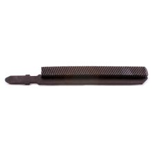Mps Jigsaw Wood Rasp Square 8mm Clean T-Shank 100x75mm 1pack Mps Jigsaw Wood Rasp Square 8mm Clean T-Shank 100x75mm 1pack
