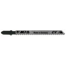 Mps Jigsaw Blade Wood Fine Cut T-Shank 110mm 12tpi Mps Jigsaw Blade Wood Fine Cut T-Shank 110mm 12tpi