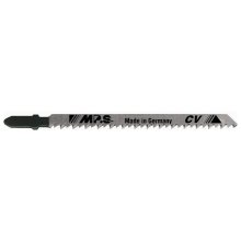 Mps Jigsaw Blade Wood/Plas.T-Sh.8tpi T301cd Mps Jigsaw Blade Wood/Plas.T-Sh.8tpi T301cd