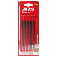 Mps Jigsaw Blade Double Sided For Wood T Shank