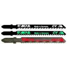 Mps Jigsaw Blade Set 3piece T-Shank