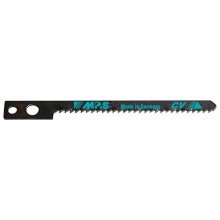 Mps Jigsaw Blade Wood Scroll Mak.Shank 80mm 12tpi