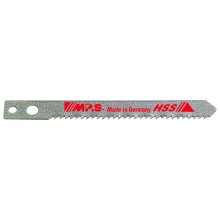 Mps Jigsaw Blade Metal Makita Shank 80mm 12tpi