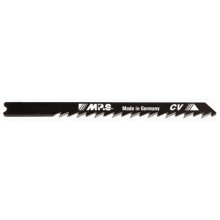 Mps Jigsaw Blade Wood U-Shank 6tpi Mps Jigsaw Blade Wood U-Shank 6tpi
