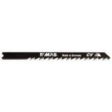 Mps Jigsaw Blade Wood Long Univ.6tpi Mps Jigsaw Blade Wood Long Univ.6tpi