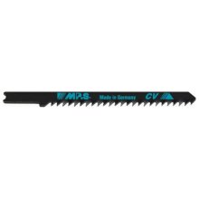 Mps Jigsaw Blade U-Shank Wood 8tpi 100mm Mps Jigsaw Blade U-Shank Wood 8tpi 100mm