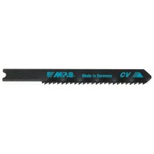 Mps Jigsaw Blade U-Shank Plastic 12tpi Mps Jigsaw Blade U-Shank Plastic 12tpi